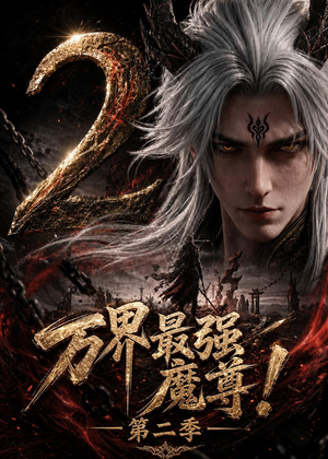 万界最强魔尊!第二季(57集) 万界最强魔尊!第二季(57集)免费观看完整版