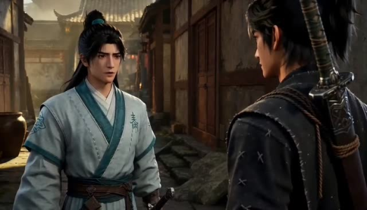 无界归尘:凡躯逆仙的奇幻修仙之旅(71集) 无界归尘:凡躯逆仙的奇幻修仙之旅(71集)爆款短剧抢先看