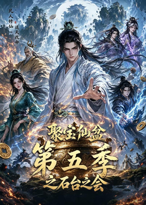 聚宝仙盆第五季之石台之会(100集) 聚宝仙盆第五季之石台之会(100集)360网盘观看