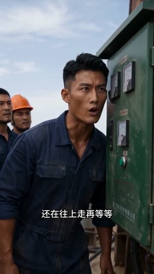 断水后他们全后悔了(44集) 断水后他们全后悔了(44集)第三季