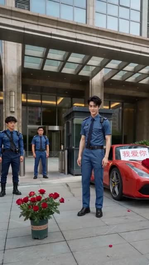 原来,我已经天下无敌第一季(44集) 原来,我已经天下无敌第一季(44集)古装短剧推荐