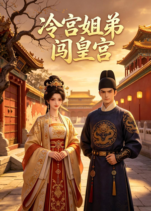 冷宫姐弟闯皇宫(27集) 冷宫姐弟闯皇宫(27集)免费观看完整版