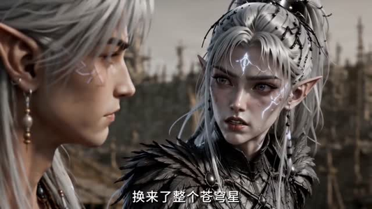 我教外星人种地(58集) 我教外星人种地(58集)精彩短剧看不停