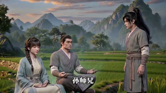 破凡(97集) 破凡(97集)看精彩短剧