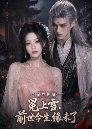 冕上雪,前世今生,缘未了(60集) 冕上雪,前世今生,缘未了(60集)穿越短剧推荐
