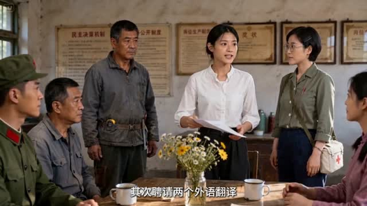 八零辣媳:重生带村奔小康(43集) 八零辣媳:重生带村奔小康(43集)全集免费看短剧