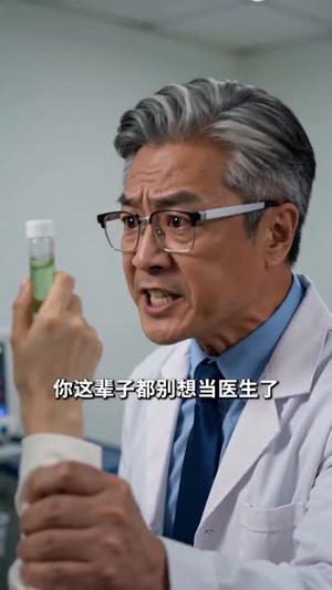 入职当天,我成了公司靠山(54集) 入职当天,我成了公司靠山(54集)最火短剧热播中