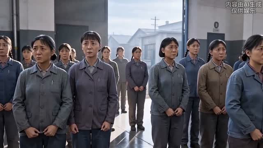 我的车间不养闲人(52集) 我的车间不养闲人(52集)全集下载