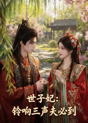 世子妃:铃响三声夫必到(74集) 世子妃:铃响三声夫必到(74集)在哪看是免费的