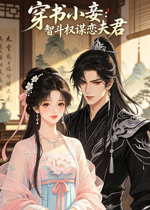 穿书小妾：智斗权谋恋夫君（20集）女主角是谁