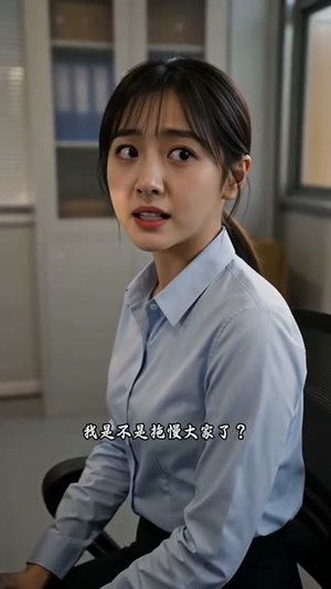 开除销冠后,客户全跑了(79集) 开除销冠后,客户全跑了(79集)好看又上头短剧