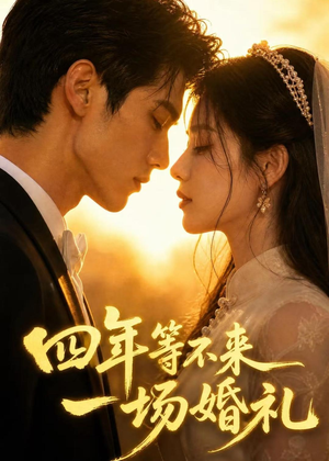 四年等不来一场婚礼(35集) 四年等不来一场婚礼(35集)火爆短剧来袭