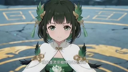 满级大佬被迫开局第二季(63集) 满级大佬被迫开局第二季(63集)免费观看就是爽