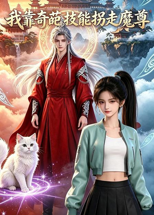 我靠奇葩技能拐走魔尊(19集) 我靠奇葩技能拐走魔尊(19集)演的怎么样