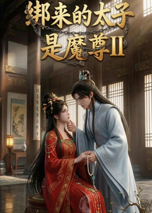 绑来的太子是魔尊(第二季)(45集) 绑来的太子是魔尊(第二季)(45集)高清无码免费看