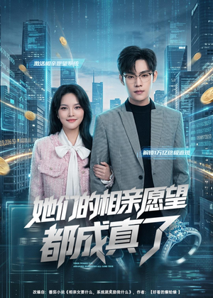 她们的相亲愿望都成真了(80集) 她们的相亲愿望都成真了(80集)最新短剧抢先看