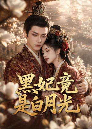 黑妃竟是白月光(71集) 黑妃竟是白月光(71集)短剧太精彩