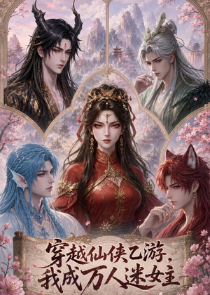 穿越仙侠乙游,我成万人迷女主(68集) 穿越仙侠乙游,我成万人迷女主(68集)无需会员免费看