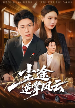尘途逆掌风云(52集) 尘途逆掌风云(52集)火爆热门短剧