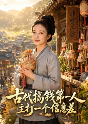 古代搞钱第一人主打一个信息差(72集) 古代搞钱第一人主打一个信息差(72集)全网短剧抢先看