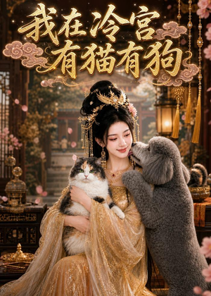 我在冷宫有猫有狗(65集) 我在冷宫有猫有狗(65集)不用花钱看全剧