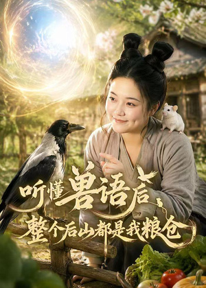 听懂兽语后整个后山都是我粮仓(85集) 听懂兽语后整个后山都是我粮仓(85集)短剧解说热门