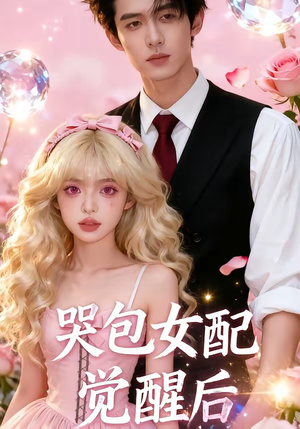 哭包女配觉醒后(40集) 哭包女配觉醒后(40集)经典回顾免费看