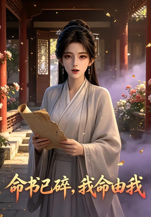 命书已碎,我命由我(92集) 命书已碎,我命由我(92集)剧好看短剧推荐