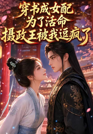 穿书成女配:为了活命,摄政王被我逗疯了(99集) 穿书成女配:为了活命,摄政王被我逗疯了(99集)我真的爱了