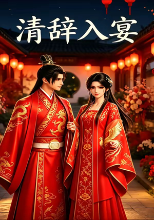 清辞入宴(29集) 清辞入宴(29集)分享好看的短剧