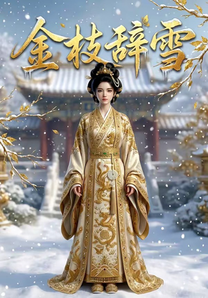 金枝辞雪(16集) 金枝辞雪(16集)短剧分享片段