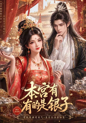 本宫有的是银子(18集) 本宫有的是银子(18集)热门短剧排行榜