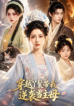 穿越丫鬟带我逆袭当主母(61集) 穿越丫鬟带我逆袭当主母(61集)百度网盘在线看