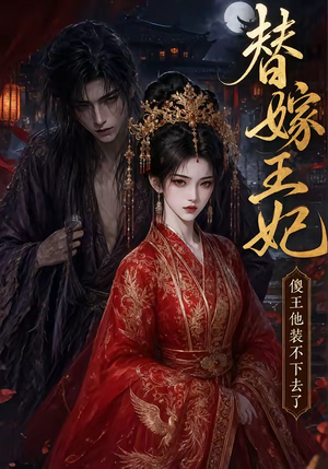 替嫁王妃,傻王他装不下去了(35集) 替嫁王妃,傻王他装不下去了(35集)一起追短剧吧