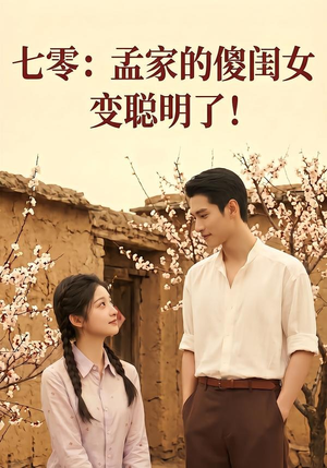 七零:孟家的傻闺女变聪明了(98集) 七零:孟家的傻闺女变聪明了(98集)精彩短剧合集