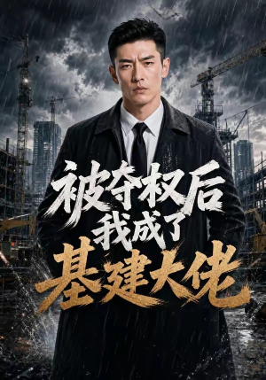被夺权后我成了基建大佬（39集）第三季