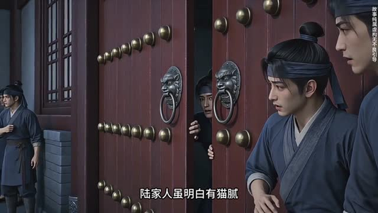 青史留凤名(32集) 青史留凤名(32集)网上可以看吗