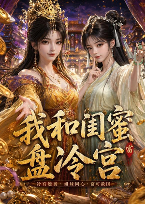 我和闺蜜盘冷宫(86集) 我和闺蜜盘冷宫(86集)短剧太精彩