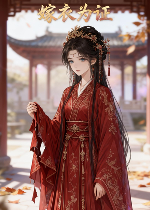 嫁衣为证(36集) 嫁衣为证(36集)这部短剧我爱了