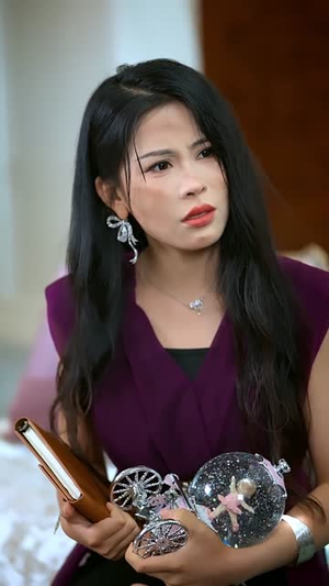 前尘如烟散,新梦似潮生(60集) 前尘如烟散,新梦似潮生(60集)短剧热门合集