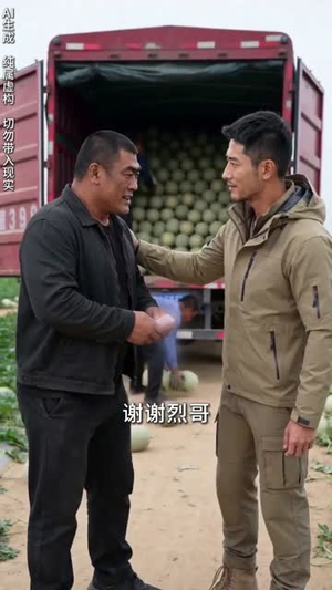 防风林连根拔起后,黑风暴降临戈壁(69集) 防风林连根拔起后,黑风暴降临戈壁(69集)免费热门短剧