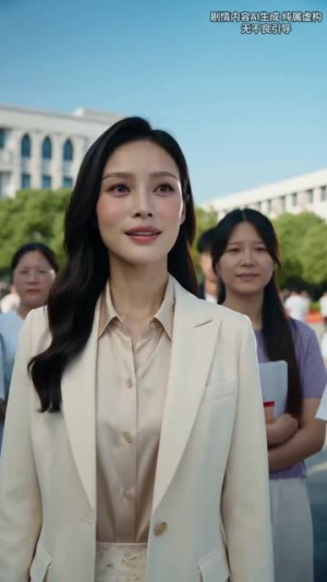 重生后,我决定做自己(40集) 重生后,我决定做自己(40集)看短剧放松一下