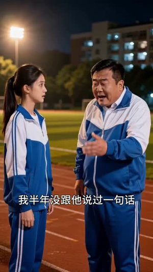 家人骂我是学渣，我反手送爸妈重回高三（45集）爱上了这部剧了
