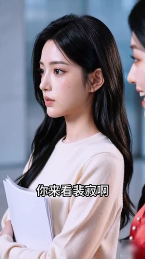 心凉三载,他深情挽留(38集) 心凉三载,他深情挽留(38集)红果短剧免费看