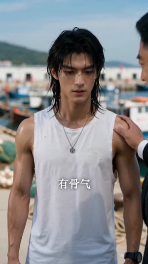 赶海:看我如何发家致富(77集) 赶海:看我如何发家致富(77集)短视频追剧推荐