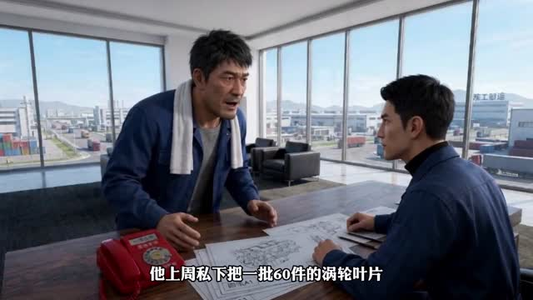 手以载道(70集) 手以载道(70集)精彩短剧又来了