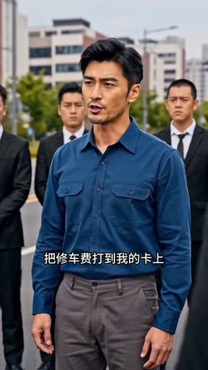 弃龙作父(72集) 弃龙作父(72集)短剧完整版免费