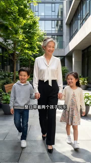 前妻不奉陪,前夫你别演了(44集) 前妻不奉陪,前夫你别演了(44集)最火短剧热播