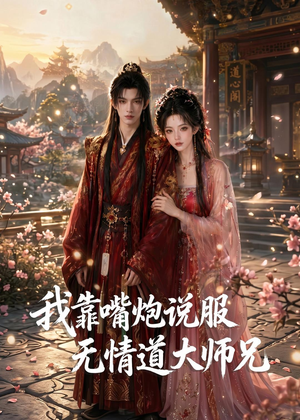 我靠嘴炮说服无情道大师兄(80集) 我靠嘴炮说服无情道大师兄(80集)热门短剧抢先看