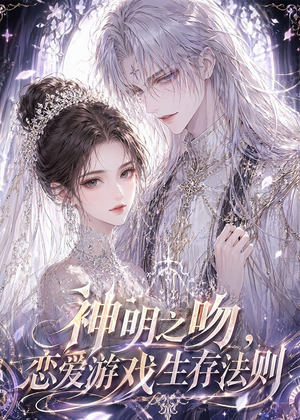 神明之吻,恋爱游戏生存法则(30集) 神明之吻,恋爱游戏生存法则(30集)最火爆的短剧